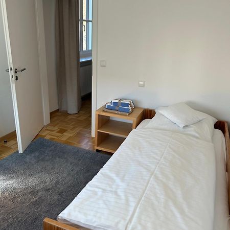 Gasthof Landhotel Hirsch Ostrach Esterno foto