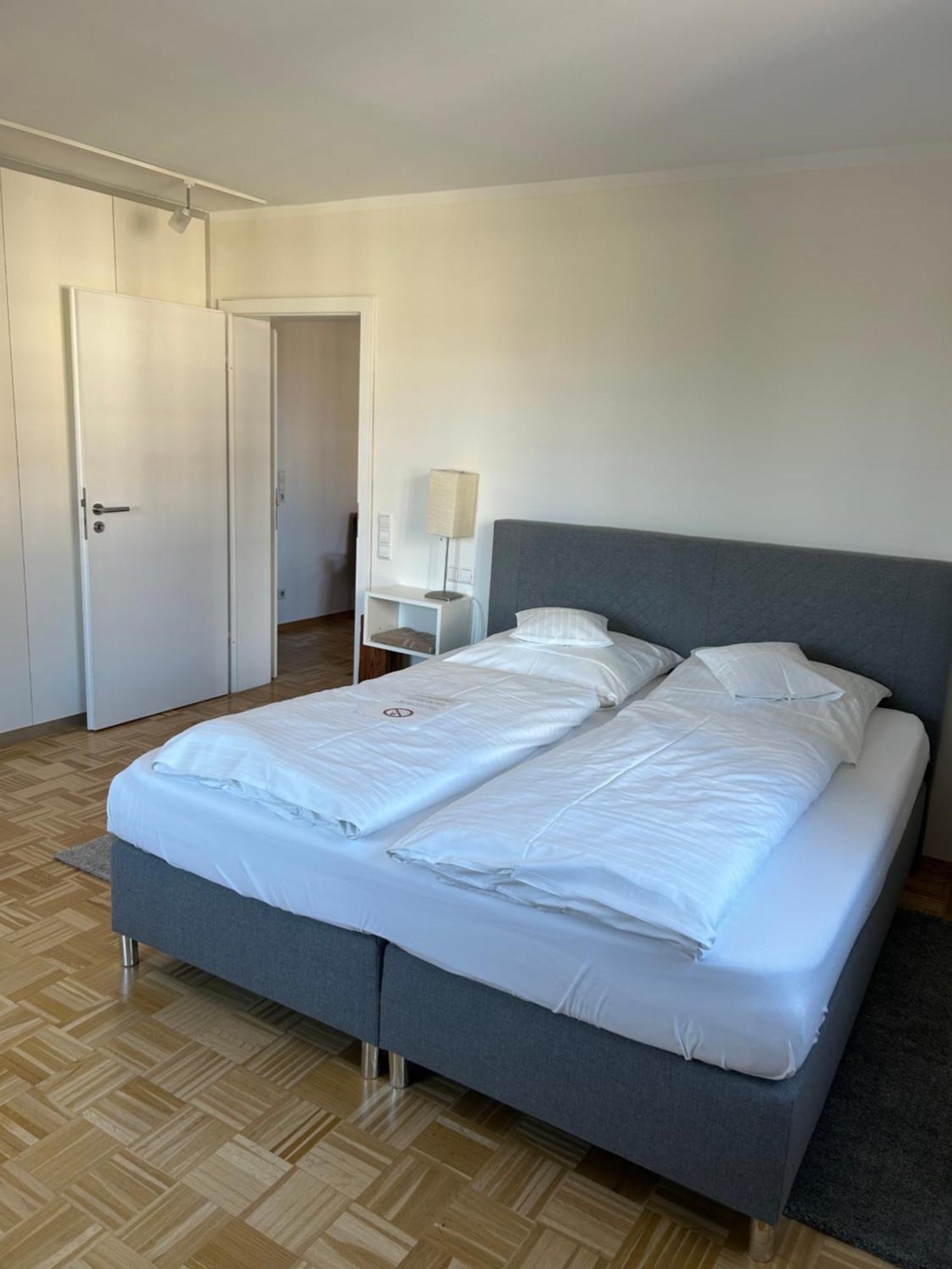Gasthof Landhotel Hirsch Ostrach Esterno foto
