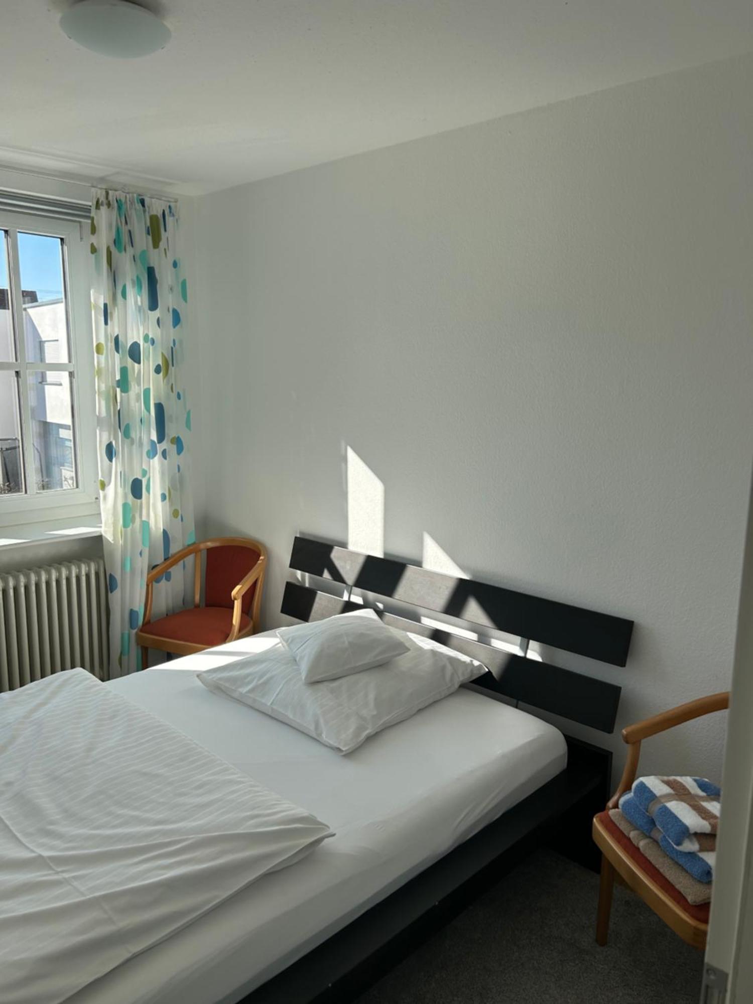 Gasthof Landhotel Hirsch Ostrach Esterno foto
