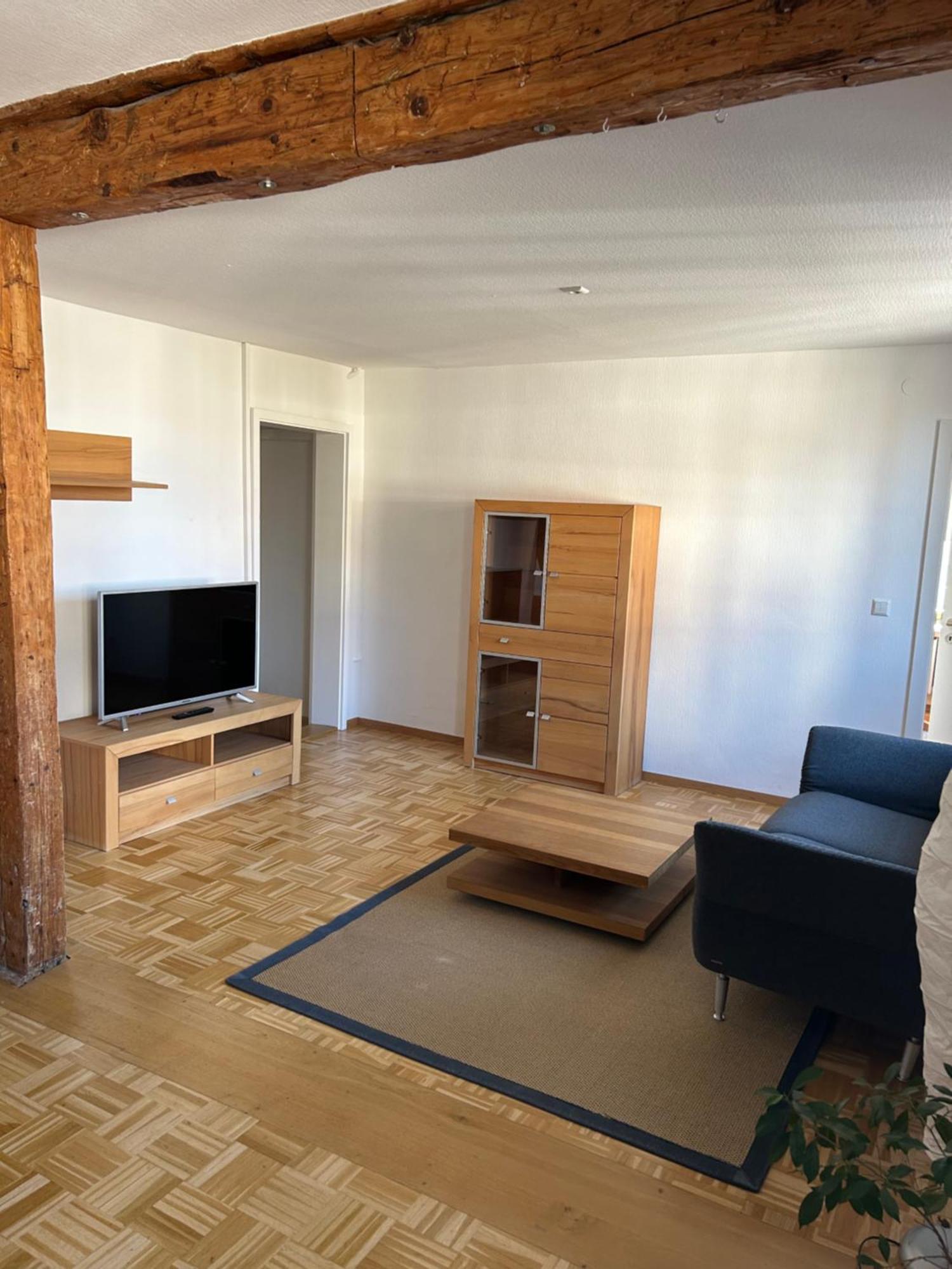 Gasthof Landhotel Hirsch Ostrach Esterno foto